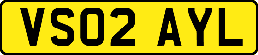 VS02AYL