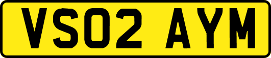 VS02AYM