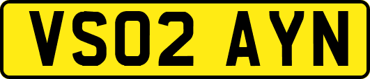 VS02AYN