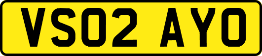 VS02AYO
