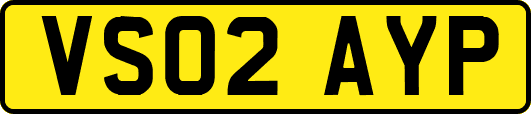 VS02AYP