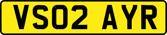 VS02AYR