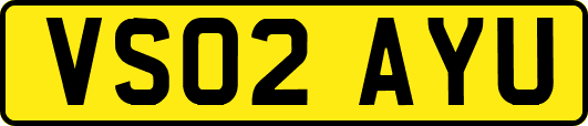 VS02AYU