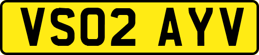 VS02AYV