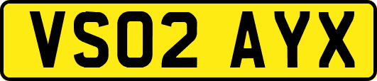 VS02AYX