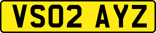 VS02AYZ