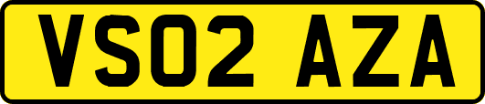 VS02AZA