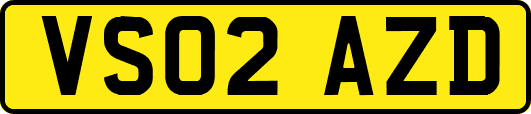 VS02AZD