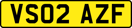 VS02AZF