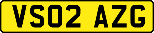 VS02AZG