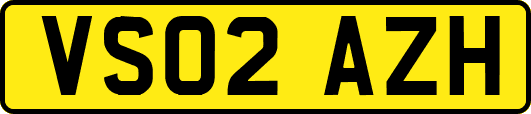 VS02AZH