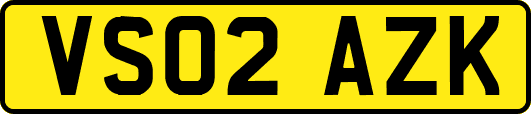VS02AZK