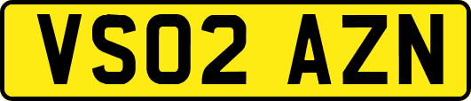 VS02AZN