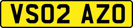 VS02AZO