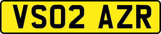VS02AZR
