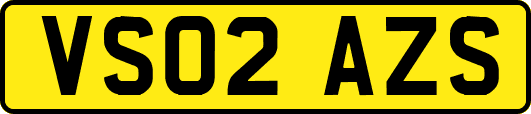 VS02AZS