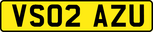 VS02AZU