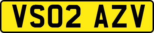 VS02AZV