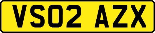 VS02AZX
