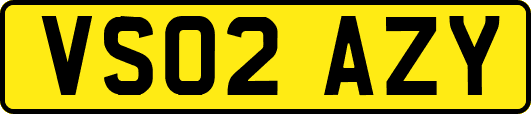 VS02AZY