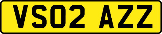VS02AZZ