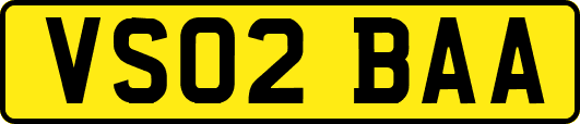 VS02BAA