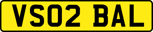 VS02BAL