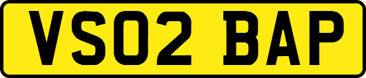 VS02BAP