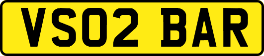 VS02BAR
