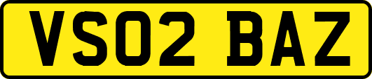 VS02BAZ