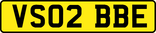 VS02BBE