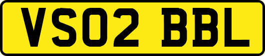 VS02BBL