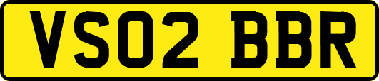 VS02BBR