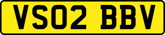 VS02BBV