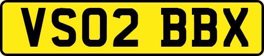 VS02BBX