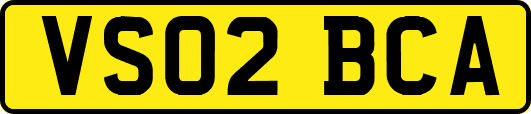 VS02BCA