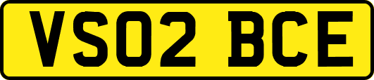 VS02BCE