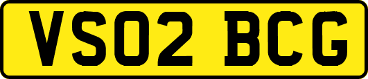 VS02BCG