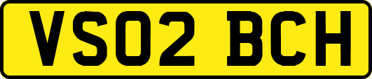 VS02BCH