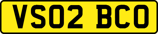 VS02BCO