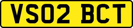 VS02BCT