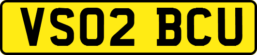VS02BCU