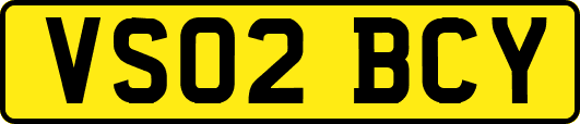 VS02BCY
