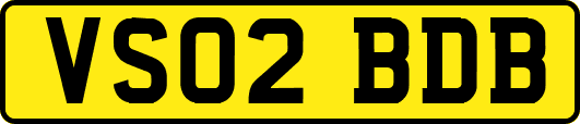 VS02BDB