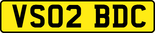 VS02BDC