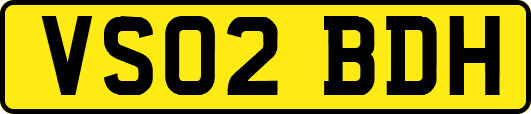 VS02BDH
