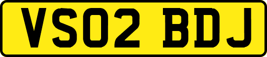 VS02BDJ
