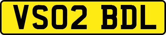 VS02BDL