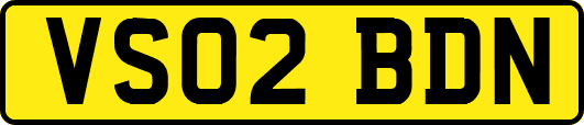 VS02BDN