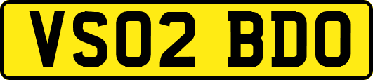 VS02BDO